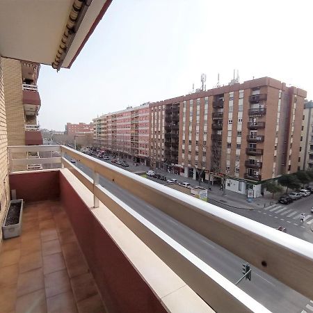 Apartamento El Califa - 3 Habitaciones قرطبة المظهر الخارجي الصورة