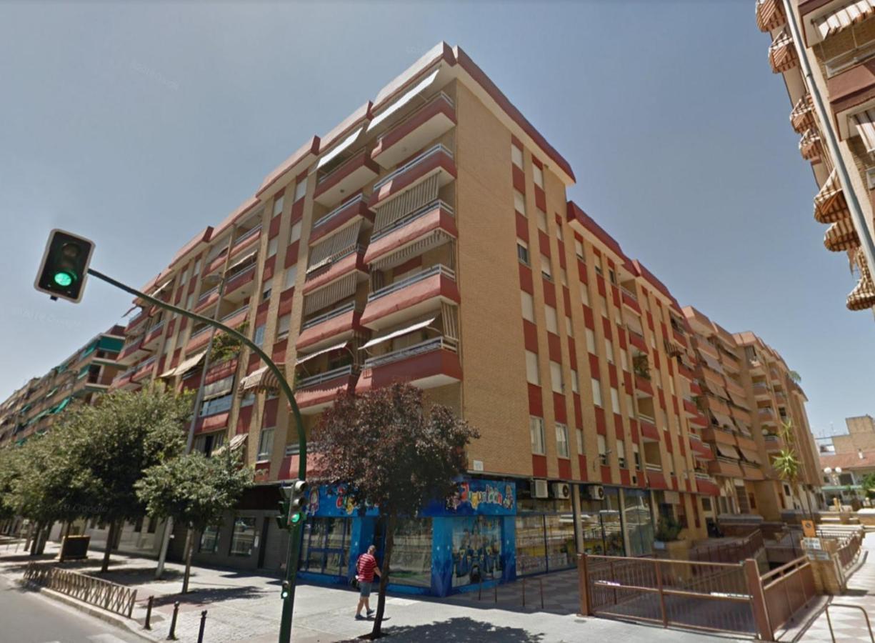 Apartamento El Califa - 3 Habitaciones قرطبة المظهر الخارجي الصورة